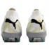 Футбольные бутсы Puma Future Ultimate FG белые