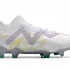 Футбольные бутсы Puma Future Ultimate FG белые