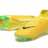 Футбольные бутсы Nike Phantom Luna Elite FG желтые