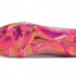 Футбольные бутсы Nike Phantom GX Elite FG розовые