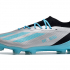 Футбольные бутсы Adidas X 23 CrazyFast.1 FG серые