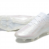 Футбольные бутсы Adidas X 23 CrazyFast.1 FG белые