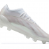 Футбольные бутсы Adidas X 23 CrazyFast.1 FG белые