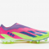 Футбольные бутсы Adidas X 23 CrazyFast.1 FG разноцветные