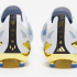 Футбольные бутсы Adidas X 23 CrazyFast.1 FG белые