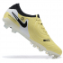 Футбольные бутсы Nike Tiempo Legend 10 Elite FG желтые