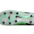 Футбольные бутсы Nike Phantom GX Elite FG зеленые