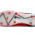 Футбольные бутсы Nike Phantom GX Elite FG оранжевые