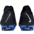 Футбольные бутсы Nike Phantom GX Elite FG черные