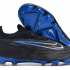 Футбольные бутсы Nike Phantom GX Elite FG черные