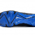 Футбольные бутсы Nike Phantom GX Elite FG черные