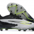 Футбольные бутсы Nike Phantom GX Elite FG серые