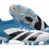 Футбольные бутсы Adidas Predator Accuracy FG синие