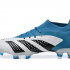 Футбольные бутсы Adidas Predator Accuracy FG синие