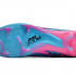 Футбольные бутсы Nike Air Zoom Mercurial Superfly IX Elite FG голубые
