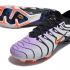 Футбольные бутсы Nike AIR Zoom Mercurial Vapor 15 Elite XV FG разноцветные