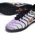 Футбольные бутсы (сороконожки) Nike Air Zoom Mercurial Vapor XV Elite TF белые