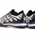 Футбольные бутсы (сороконожки) Nike Air Zoom Mercurial Vapor XV Elite TF белые