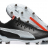 Футбольные бутсы Puma King Ultimate Icon FG черные