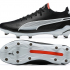 Футбольные бутсы Puma King Ultimate Icon FG черные