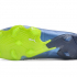 Футбольные бутсы Puma Ultimate FG синие