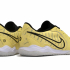 Футбольные бутсы (футзалки) Nike Tiempo Legend 10 желтый