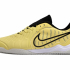 Футбольные бутсы (футзалки) Nike Tiempo Legend 10 желтый