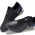 Футбольные бутсы (футзалки) Nike Tiempo Legend 10 черные