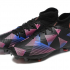 Футбольные бутсы Nike Phantom Luna Elite FG черные