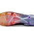 Футбольные бутсы Nike Phantom GX Elite FG серые