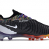 Футбольные бутсы Nike Phantom GX Elite FG серые