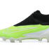 Футбольные бутсы Nike Phantom GX Elite FG зеленые