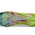 Футбольные бутсы Adidas x23 crazyfast.1 FG разноцветные