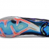 Детские футбольные бутсы Nike Air Zoom Mercurial Vapor XV Elite фиолетовые