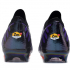 Детские футбольные бутсы Nike Air Zoom Mercurial Vapor XV Elite фиолетовые