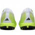 Детские футбольные бутсы (сороконожки) Adidas X CrazyFast.1 зеленые