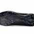 Детские футбольные бутсы Adidas X CrazyFast.1 черные
