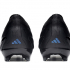 Детские футбольные бутсы Adidas X CrazyFast.1 черные