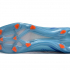 Детские футбольные бутсы Adidas X CrazyFast.1 синие