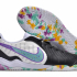 Футбольные бутсы (футзалки) Nike Tiempo Legend 10 черные