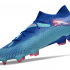 Футбольные бутсы Puma Future 2024 FG синие