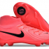 Футбольные бутсы Nike Phantom Luna Elite FG красные