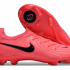 Футбольные бутсы Nike Phantom Luna Elite FG красные