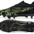 Футбольные бутсы Nike Phantom GX Elite FG камуфляж