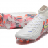 Футбольные бутсы Nike Phantom Luna Elite FG белые