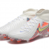 Футбольные бутсы Nike Phantom Luna Elite FG белые