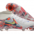 Футбольные бутсы Nike Phantom Luna Elite FG белые