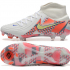 Футбольные бутсы Nike Phantom Luna Elite FG белые