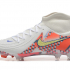 Футбольные бутсы Nike Phantom Luna Elite FG белые