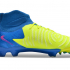 Футбольные бутсы Nike Phantom Luna Elite FG разноцветные